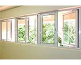 Soundproof Heavy Duty Double Glazed Windows